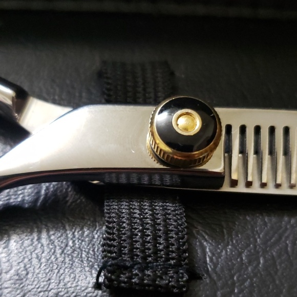 Viper Thinning Shears. - Picture 2 of 5